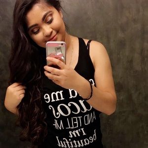 Meet your Posher, Maria